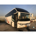 used coach bus with 55 seats